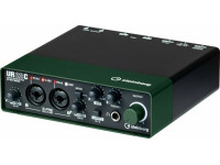 Steinberg UR22C Green Steinberg UR22C Green